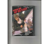 Auf der Flucht [Alemania] [DVD]