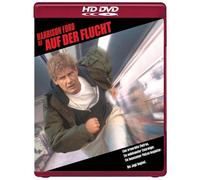 Auf der Flucht [Alemania] [HD DVD]