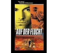 Auf der Flucht - Die Jagd geht weiter [Alemania] [DVD]