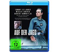Auf der Jagd [Alemania] [Blu-ray]