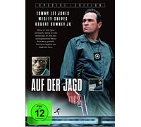 Auf der Jagd [Alemania] [DVD]