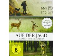 Auf der Jagd (Blu-ray)