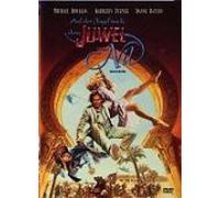 Auf der Jagd nach dem Juwel vom Nil [Alemania] [DVD]