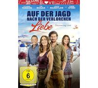 Auf der Jagd nach der verlorenen Liebe - Discovering Love [Alemania] [DVD]