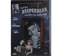 Auf der Reeperbahn nachts um halb eins [Alemania] [DVD]