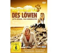 Auf der Spur des Löwen