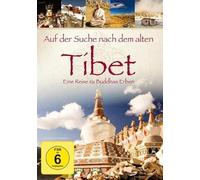 Auf der Suche nach dem alten Tibet: Eine Reise zu Buddhas Erben [Alemania] [DVD]