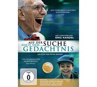 Auf der Suche nach dem Gedächtnis - Der Hirnforscher Eric Kandel [DVD]