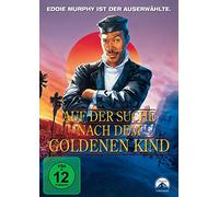 Auf der Suche nach dem goldenen Kind [Alemania] [DVD]