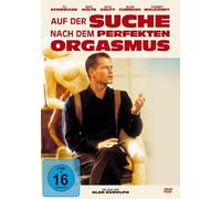 Auf der Suche nach dem perfekten Orgasmus [Alemania] [DVD]