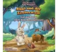 Auf Der Suche Nach Dem Seeungeheuer (audiolibro)