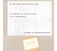 Auf der Suche nach dem Weg zu Gott: Das Gespräch mit Seele und Geist in der Bhagavadgita