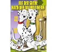 Auf der Suche nach den Dalmatinern [Alemania] [DVD]