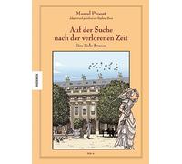 Auf der Suche nach der verlorenen Zeit 5: Eine Liebe Swanns, Teil II