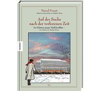 Auf der Suche nach der verlorenen Zeit (Band 5): Im Schatten junger Mädchenblüte - Im Umkreis von Madame Swann, Teil I