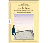 Auf der Suche nach der verlorenen Zeit: Im Schatten junger Mädchenblüte 1