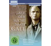 Auf der Suche nach Gatt [Alemania] [DVD]