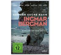 Auf der Suche nach Ingmar Bergman [Alemania] [DVD]