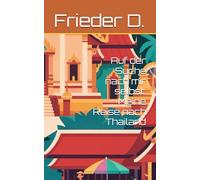 Auf der Suche nach mir selbst: Meine Reise nach Thailand