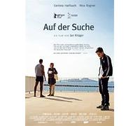 Auf der Suche – VO subtitulada – DVD – Alemania