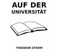 Auf Der Universität (ebook)