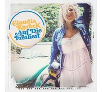 Koreck,Claudia - Auf die Freiheit