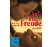 Auf die Freude (DVD) Amel Charif Jerome Bonnell Pablo Pauly (Importación USA)