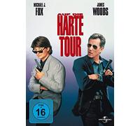 Auf die harte Tour [Reino Unido] [DVD]
