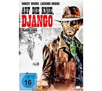 Auf die Knie Django (inkl. Bonus-DVD) [Alemania]