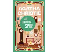 Auf doppelter Spur: Ein Fall für Poirot
