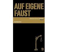 Auf eigene Faust: Süddeutsche Zeitung Cinemathek [Alemania] [DVD]