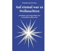 Auf Einmal War Es Weihnachten (ebook)