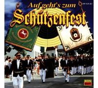 Auf Geht'S Zum Schützenfest