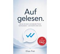Auf gelesen.: Wie du als ängstlich gebundener Mensch mit einem vermeidenden Partner kommunizierst - und innerlich sicher wirst, egal wann der blaue ... Alles zum vermeidenden Bindungsstil)