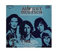 Auf Gut Deutsch - Peter Maffay, Stefan Waggershausen, Karat, Reinhard Mey, Udo Lindenberg.. / Vinyl record [Vinyl-LP]