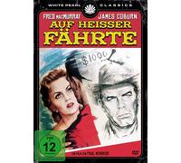 Auf heißer Fährte (DVD) Fred MacMurray Paul Wendkos James Coburn
