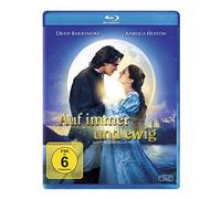 Auf Immer und Ewig - A Cinderella Story [Blu-ray]