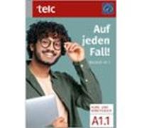 Auf Jeden Fall! Deutsch A1.1