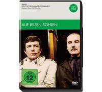 Auf leisen Sohlen [Alemania] [DVD]