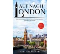 Auf Nach London (ebook)