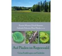 Auf Pfaden Im Regenwald (ebook)