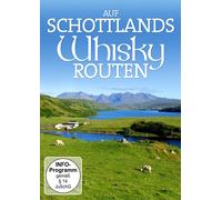 Auf Schottlands Whisky - Routen (DVD) Expedition Schottland