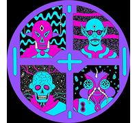 Auf Togo and Becker & Mukai - Auf Togo Meets Becker & Mukai Again [Vinilo]