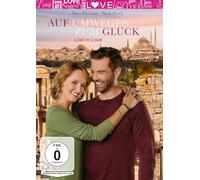 Auf Umwegen zum Glück - Lost in Love [Alemania] [DVD]