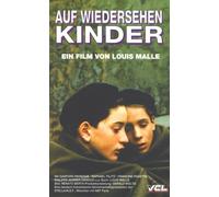 Auf Wiedersehen Kinder [Alemania] [VHS]