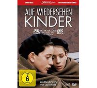 Auf Wiedersehen Kinder [DVD]