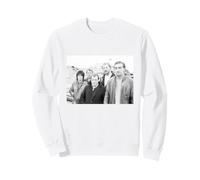 Auf Wiedersehen Pet Cast Actor Jimmy Nail 1982 Sudadera