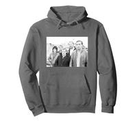 Auf Wiedersehen Pet Cast Actor Jimmy Nail 1982 Sudadera con Capucha