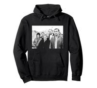 Auf Wiedersehen Pet Cast Jimmy Nail 1982 Sudadera con Capucha