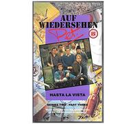 Auf Wiedersehen Pet [Reino Unido] [VHS]